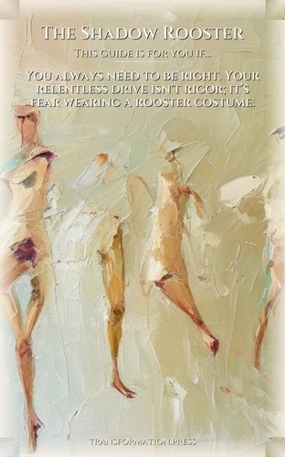 Shadow Rooster: Inner Conflict Strategies: Claim Your Condition preview 4