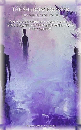 Shadow Rooster People Pleasing: Strategic Guide: Your Metamorphosis Synthesized preview 4