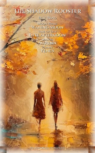 Shadow Rooster People Pleasing: Strategic Guide: Your Metamorphosis Synthesized preview 5