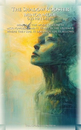Shadow Rooster People Pleasing: Strategic Guide: Your Metamorphosis Synthesized preview 6