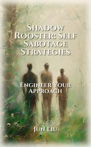 Shadow Rooster: Self Sabotage Strategies