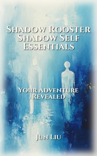 Shadow Rooster Shadow Self Essentials