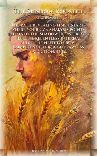 Shadow Rooster Shadow Self Essentials: Your Adventure Revealed preview 1