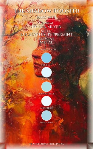 Shadow Rooster Shadow Self Essentials: Your Adventure Revealed preview 3