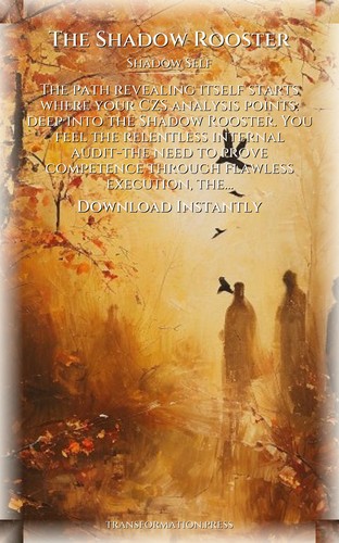 Shadow Rooster Shadow Self Essentials: Your Adventure Revealed preview 7