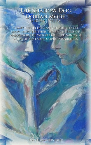 Shadow Self Protocol: Shadow Dog: Your Shift Manifested preview 6