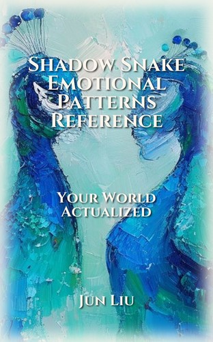 Shadow Snake Emotional Patterns Reference