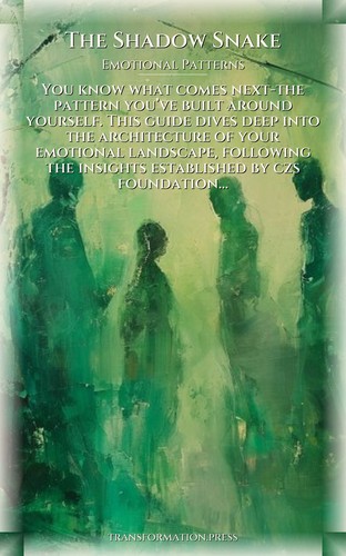 Shadow Snake Emotional Patterns Reference: Your World Actualized preview 1