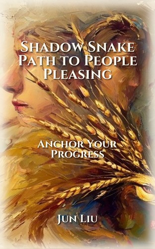 Shadow Snake Path to People Pleasing