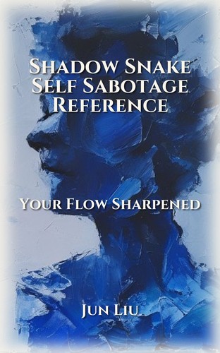 Shadow Snake Self Sabotage Reference
