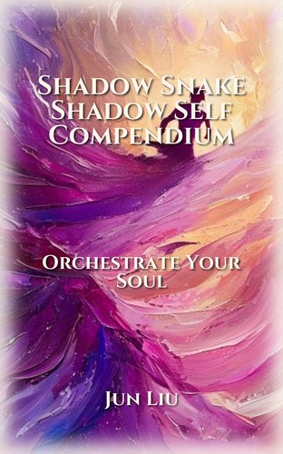 Shadow Snake Shadow Self Compendium