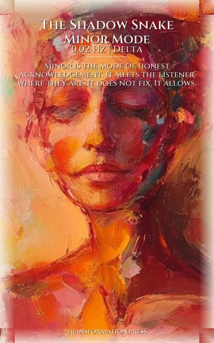 Shadow Snake Shadow Self Compendium: Orchestrate Your Soul preview 6
