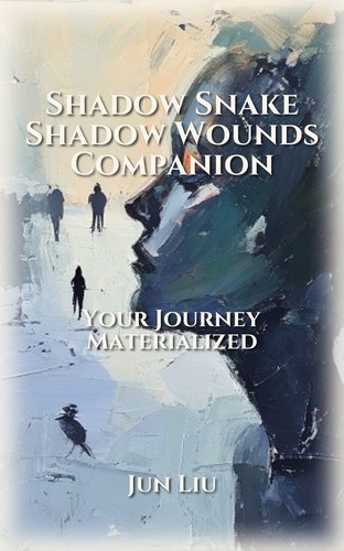 Shadow Snake Shadow Wounds Companion