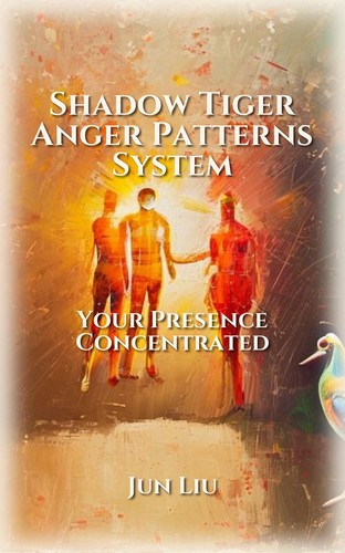 Shadow Tiger Anger Patterns System