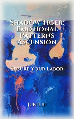 Shadow Tiger: Emotional Patterns Ascension