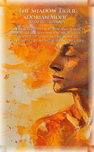 Shadow Tiger: Emotional Patterns Ascension: Secure Your Labor preview 6