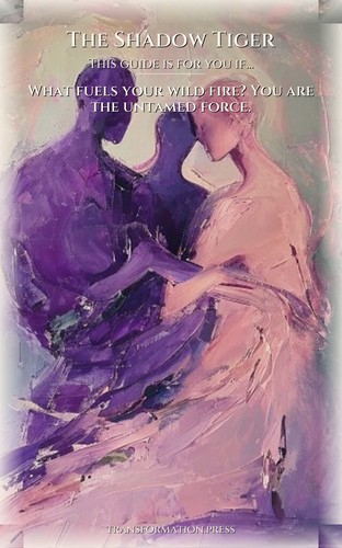 Shadow Tiger Guide to Shadow Self: Your Journey Crystallized preview 4