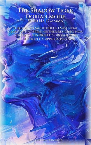 Shadow Tiger Guide to Shadow Self: Your Journey Crystallized preview 6