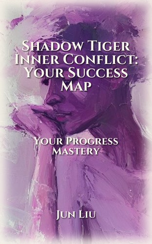 Shadow Tiger Inner Conflict: Your Success Map