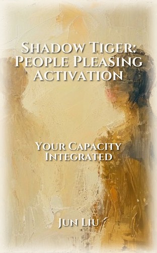 Shadow Tiger: People Pleasing Activation