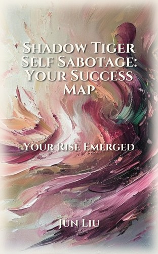 Shadow Tiger Self Sabotage: Your Success Map