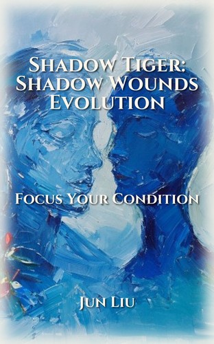 Shadow Tiger: Shadow Wounds Evolution