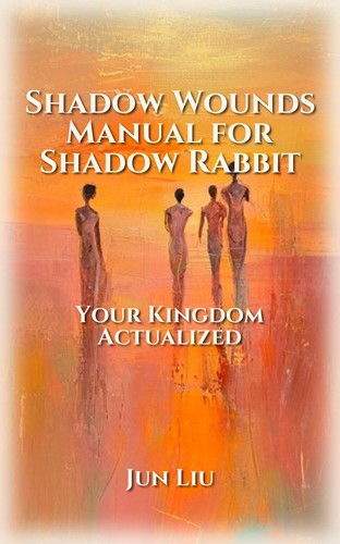 Shadow Wounds Manual for Shadow Rabbit