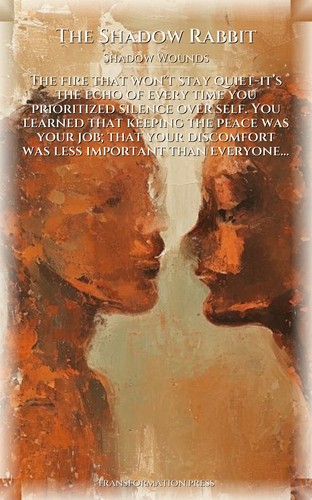 Shadow Wounds Manual for Shadow Rabbit: Your Kingdom Actualized preview 1