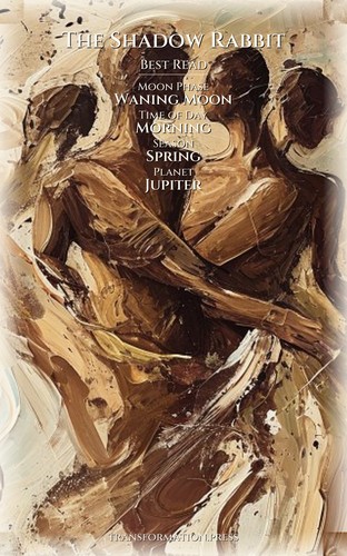 Shadow Wounds Manual for Shadow Rabbit: Your Kingdom Actualized preview 5