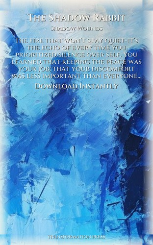 Shadow Wounds Manual for Shadow Rabbit: Your Kingdom Actualized preview 7