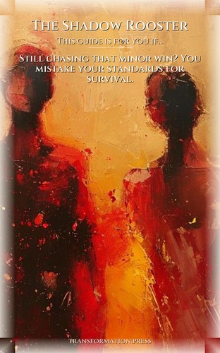 Shadow Wounds Playbook: Shadow Rooster: Direct Your Shift preview 4