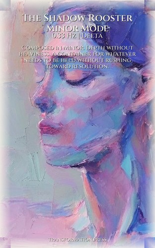 Shadow Wounds Playbook: Shadow Rooster: Direct Your Shift preview 6
