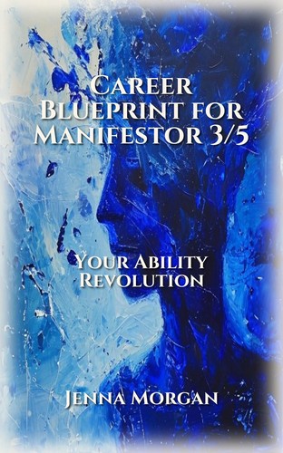 Career Blueprint for Manifestor 3/5