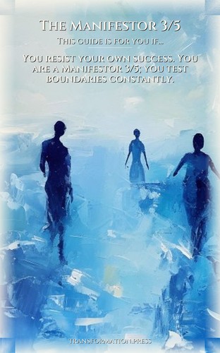 Career Blueprint for Manifestor 3/5: Your Ability Revolution preview 4