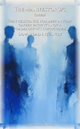 Career Blueprint for Manifestor 3/5: Your Ability Revolution preview 7