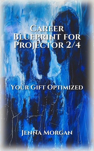 Career Blueprint for Projector 2/4