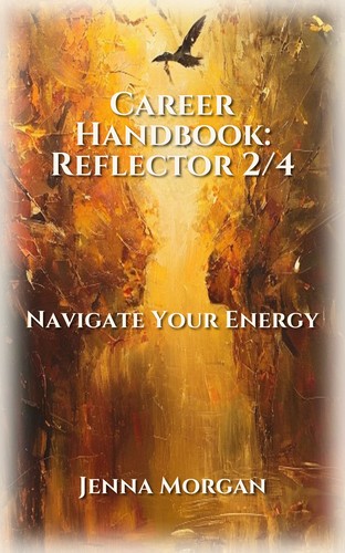 Career Handbook: Reflector 2/4