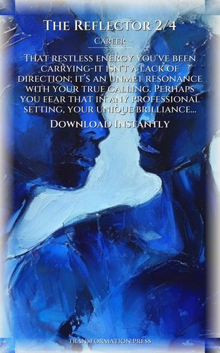 Career Handbook: Reflector 2/4: Navigate Your Energy preview 7