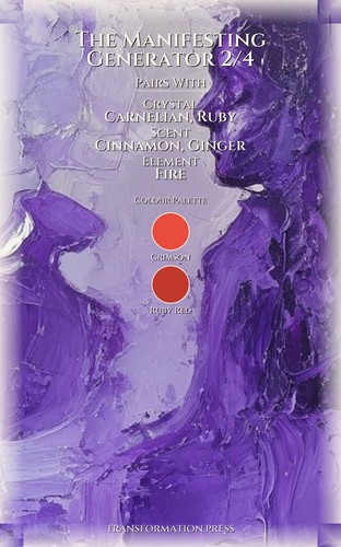 Career Method for Manifesting Generator 2/4: Your Hunt Designed preview 3