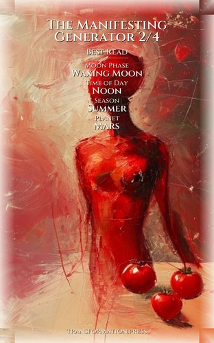 Career Method for Manifesting Generator 2/4: Your Hunt Designed preview 5