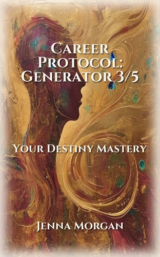 Career Protocol: Generator 3/5