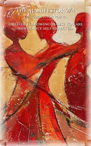 Career Strategy: Manifestor 2/4: Your Presence Advantage preview 4