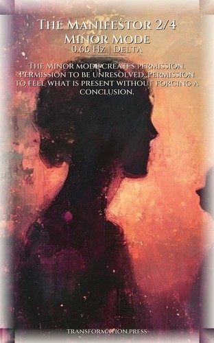 Career Strategy: Manifestor 2/4: Your Presence Advantage preview 6