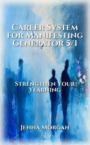 Career System for Manifesting Generator 5/1