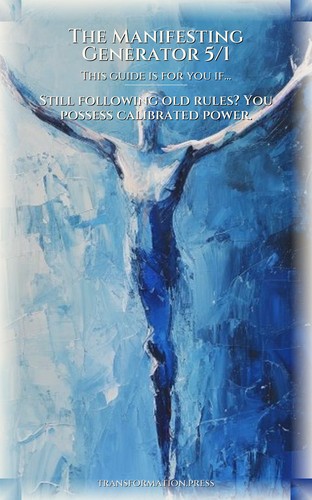 Career System for Manifesting Generator 5/1: Strengthen Your Yearning preview 4