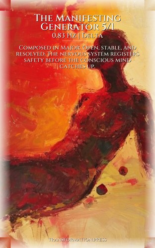 Career System for Manifesting Generator 5/1: Strengthen Your Yearning preview 6