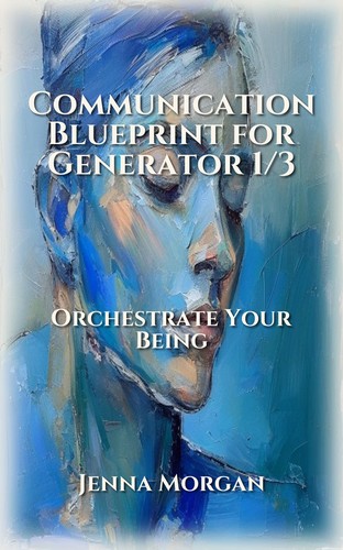 Communication Blueprint for Generator 1/3