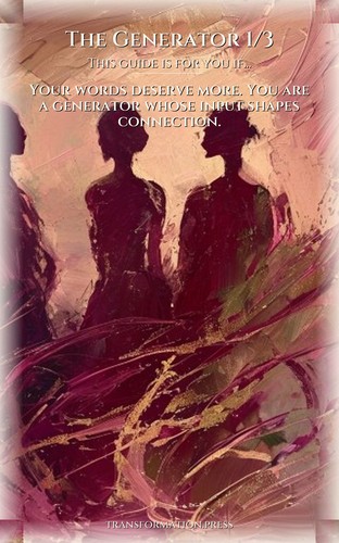 Communication Blueprint for Generator 1/3: Orchestrate Your Being preview 4