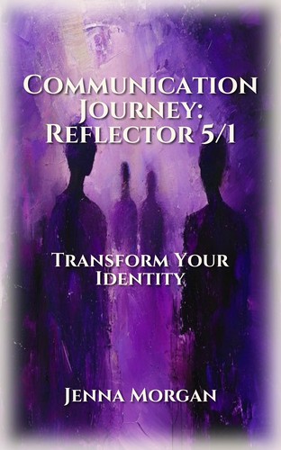 Communication Journey: Reflector 5/1