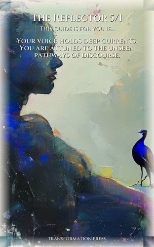 Communication Journey: Reflector 5/1: Transform Your Identity preview 4